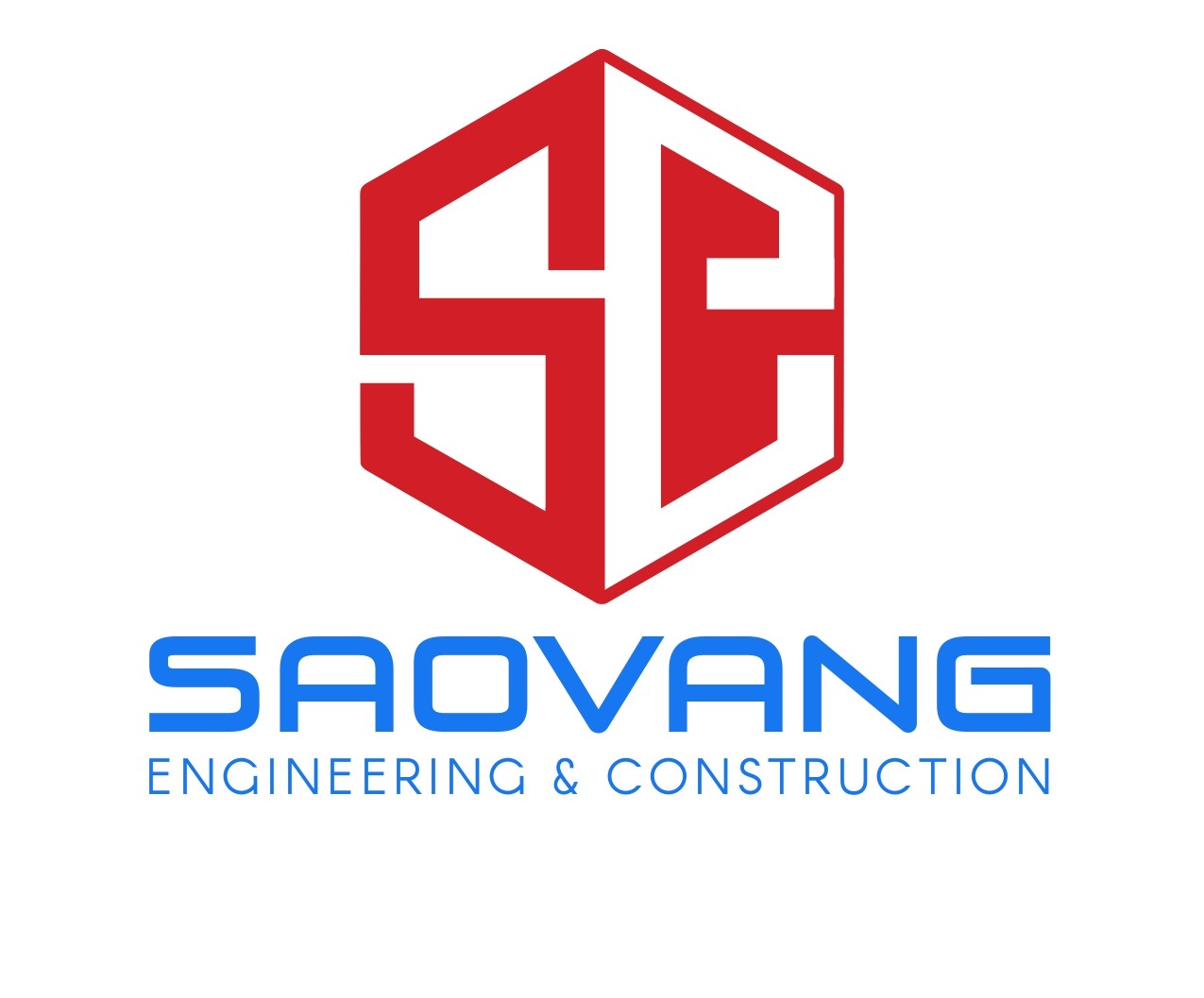 Logo Sao Vang